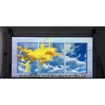 high-end digital display