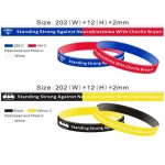 color-changing bracelet