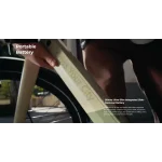 bici elettrica a lunga autonomia