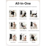 sistema di fitness intelligente