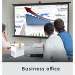 display interattivo per professionisti