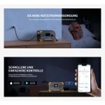 Generatore solare da 600 W