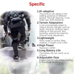 dispositivo di assistenza alla mobilità