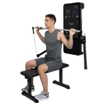 macchina di resistenza digitale