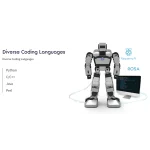 robotica Raspberry Pi