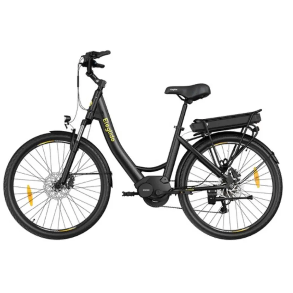 Eleglide C2 Bici Elettrica bici elettrica con design da trekking