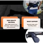 robotica riabilitativa