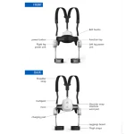 esoscheletro di alta qualità