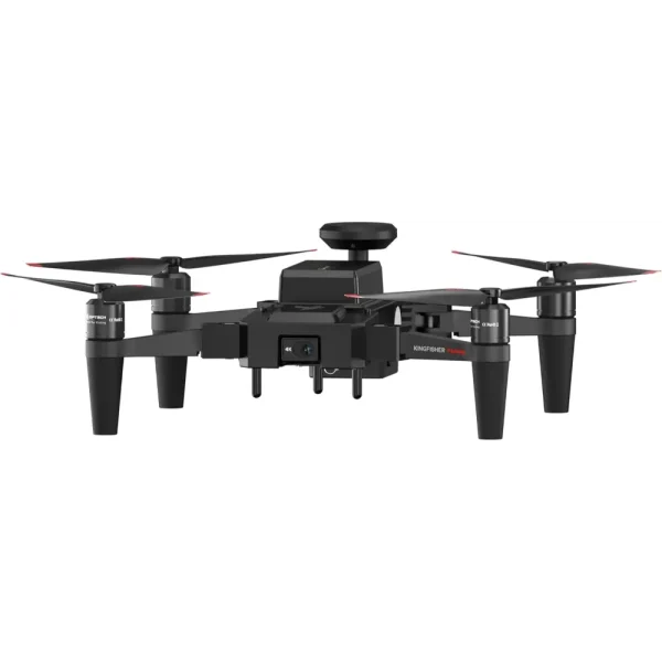 Telecamera drone 4k