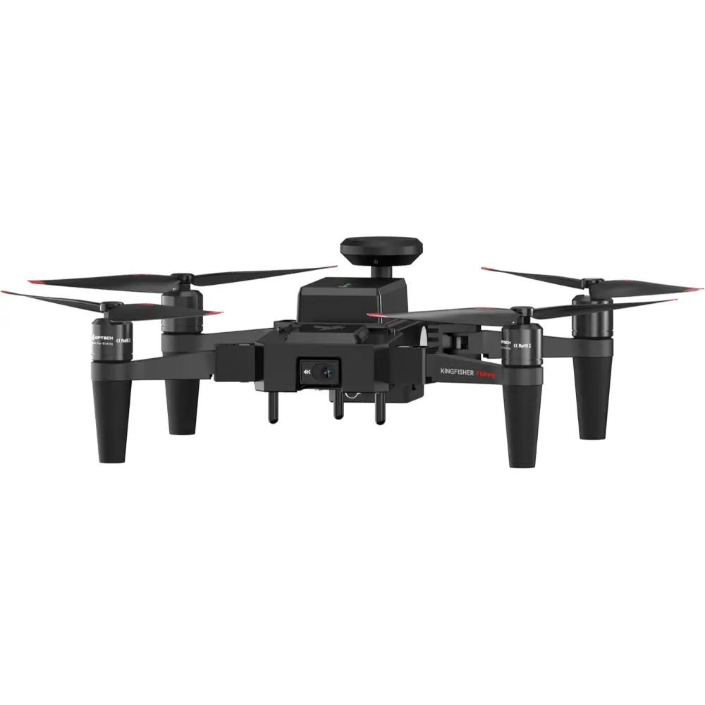 Drone da Pesca con Telecamera 4K._5G Wi-Fi Telecamera drone 4k