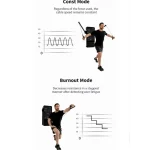 postazione di allenamento personalizzata