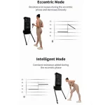 palestra domestica intelligente