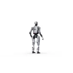 piattaforma robotica umanoide