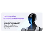 sistema di manipolazione robotica