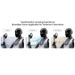 sistema di percezione robotico