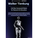 SDK robot open source