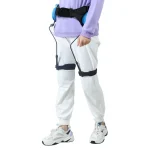 ausilio per la deambulazione emiplegica