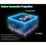 intrattenimento educativo