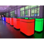 pannello pubblicitario digitale