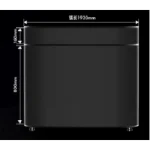 display ad alta risoluzione