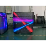 LED ad alta risoluzione