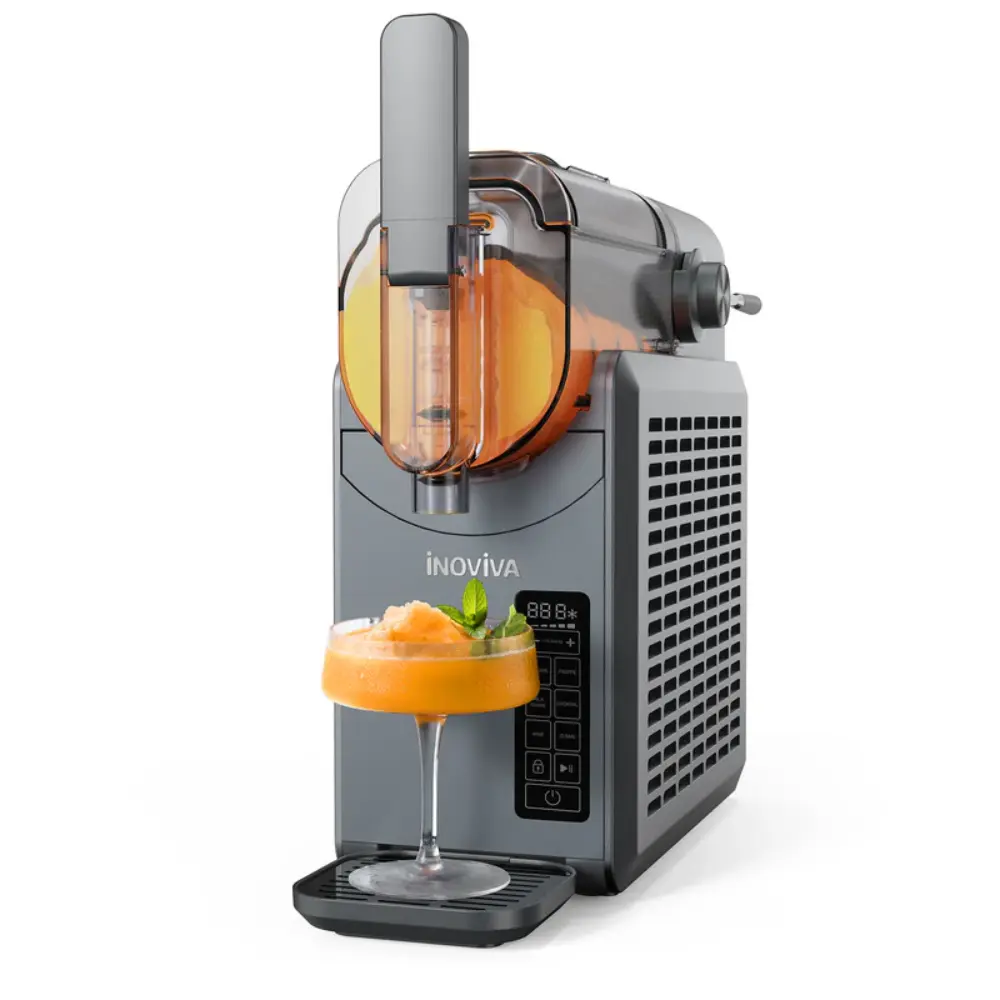 Inoviva S1.0 Classic Granita Macchina inoviva s1 classic