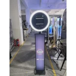 iPad Photobooth Portatile con Touch Screen - immagine 2