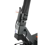 monopattino urbano pieghevole