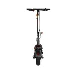 scooter con batteria al litio