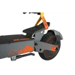 comodo scooter elettrico