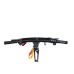 scooter elettrico con display intelligente