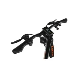 comodo scooter elettrico