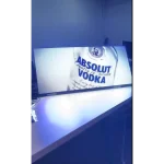 display per veicoli ad alta luminosità