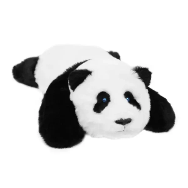 compagno robot panda