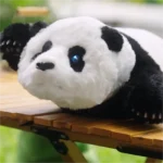 panda controllato tramite voce