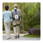 Ausilio alla mobilità robotica