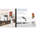 terminale touch screen di facile utilizzo