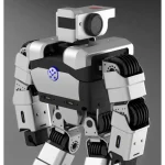 potenti sistemi robotici guidati dall'intelligenza artificiale