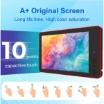 controller touch per sala conferenze