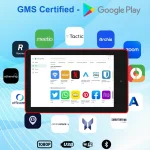 android 11 poe tablet