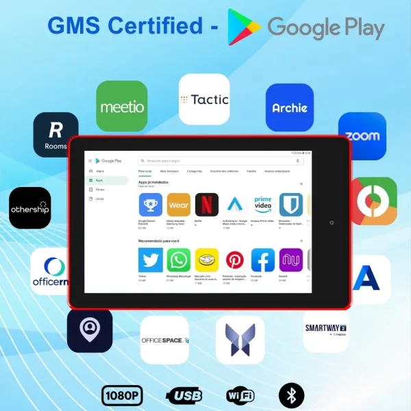 android 11 poe tablet
