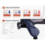 tuta in fibra di carbonio