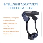 tecnologia medica indossabile