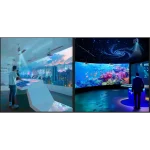 tecnologia di rilevamento del movimento