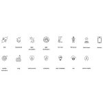 lampione solare intelligente