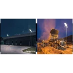 illuminazione a led ad alta luminosità