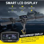 monopattino elettrico facile da usare