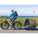 batteria per bici elettrica a lunga autonomia