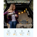 stazione di ricarica rapida