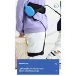 Ausilio medico per la deambulazione per la riabilitazione dopo l'ictus